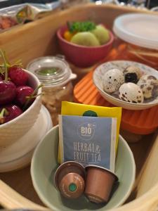 NaturAuszeit - Tinyhouse im Weinviertel