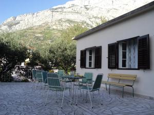 Beach Resort Apartments Bucina 