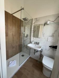 [SAN PIETRO] Single room