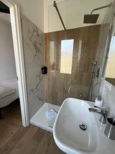 [SAN PIETRO] Single room