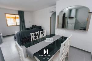 VIEJO - Seaview 3 Room apartment