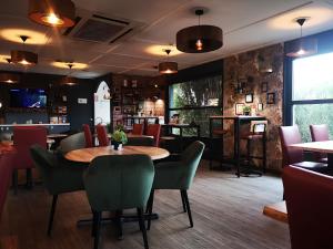 The Originals City, Hôtel Cap Sud, Avignon