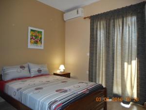 Dimitra's Apartments Olympos Greece