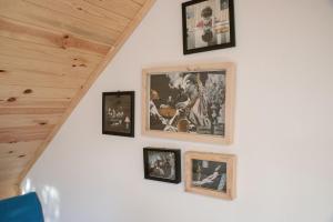 Mountain Peace Apartment 1