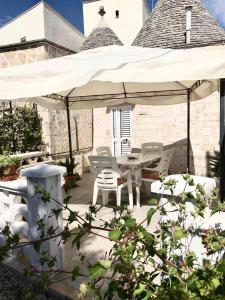 La Casina nel Trullo