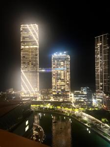 Azure Casa at Cinnamon Life Residence