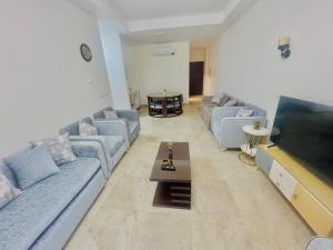 Elegant Apartment with Two Bedrooms in New Alamein