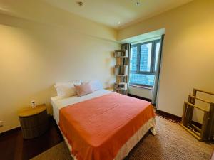 Azure Casa at Cinnamon Life Residence