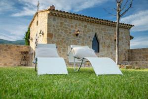 Mas Mont-Laure Jacuzzi, Pool & Tranquility