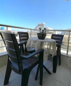 Vlora Vibes Rent Apartment