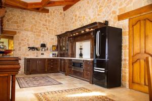 Maisons de vacances Mas Mont-Laure Jacuzzi, Pool & Tranquility : photos des chambres