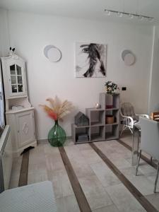 Villino la bouganville casa vacanze