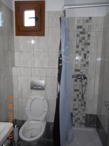Dimitra's Apartments Olympos Greece