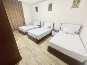 Elegant Apartment with Two Bedrooms in New Alamein