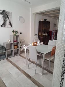 Villino la bouganville casa vacanze