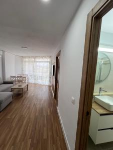 Heart of Las Americas