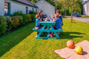 Lough Lannagh Self Catering Cottages