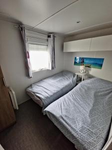 Mobilhome 6 personnes