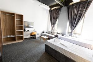 Agape Villa Apartments