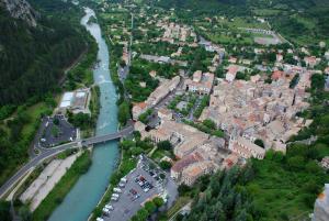 Hotels Hotel du Roc : photos des chambres