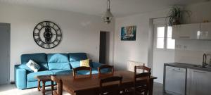 Charmante fermette 6 personnes st jean de monts