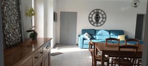 Charmante fermette 6 personnes st jean de monts