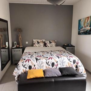 Charmante fermette 6 personnes st jean de monts