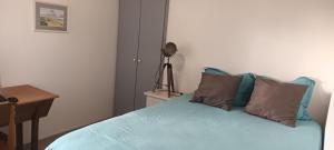 Charmante fermette 6 personnes st jean de monts