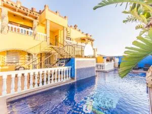 Oasis de Cádiz - Hozanejos