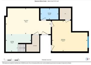 Private & Beautifully Finished Suite, Windermere