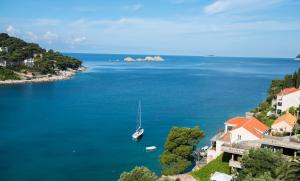 Flowers Dubrovnik Luxury Apartments