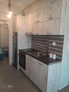 Melodia Lefkada Apartment 3