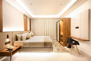 Royal Plaza Inn by RAK Rooms, Calicut