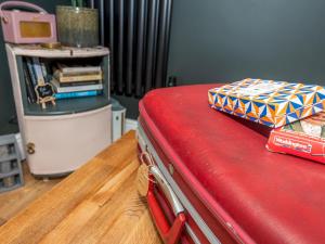 The Lodge - Elegant Comfort in a Peaceful Setting