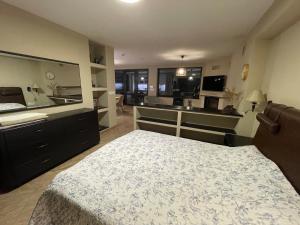 Premium Studio Apartment in Private Villa Nisim