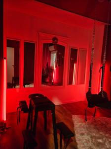Love hotels Maison M Intime Room : photos des chambres