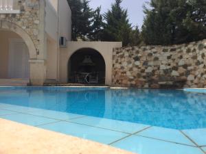 Ilios Village Chania Greece