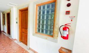 The Palmana Tropical Roofline Jayakarta Residence 40