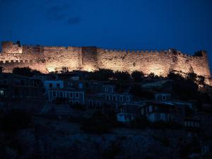 Olive Press Hotel & Apartments Lesvos Greece