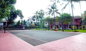 The Palmana Tropical Roofline Jayakarta Residence 40