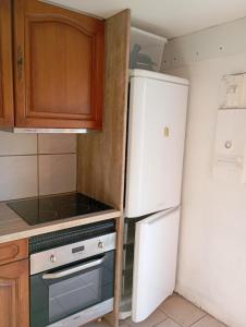 Appartements luz saint sauveur doumet : photos des chambres