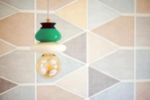 Ferienwohnung Gustav Kaiser Apartment - 60qm Design Fewo Zittauer Gebirge - Unterkunft in historischer Altstadt im Dreiländereck