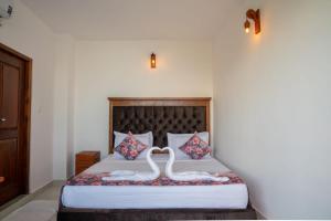 Crystal Spring Luxury Hotel