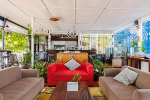 Vanilla Sky Bungalows