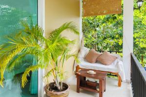 Vanilla Sky Bungalows