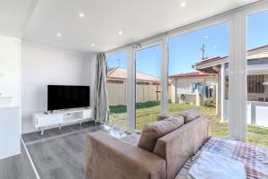 Beautiful Self-Contained Retreat