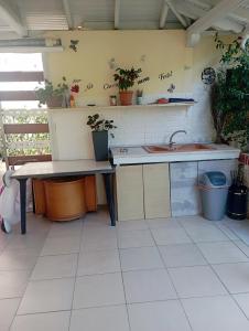 райский уголок