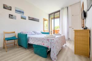 Appartamento Romantica Pieve