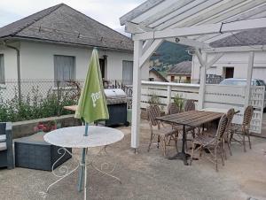 Appartements luz saint sauveur doumet : photos des chambres