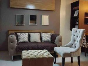 Sofies Home at Pontefino Prime Heights Batangas City